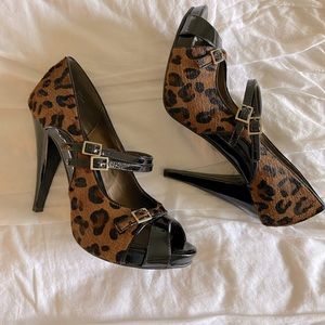 Sexy High Heels by Paolo